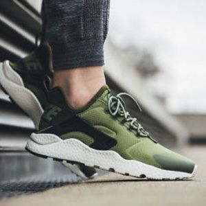 Nike Air Huarache Run Ultra
